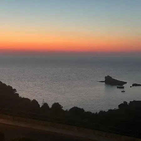 Lejlighed Cocciu D'amuri