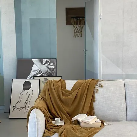 Apartament Cocciu D'amuri