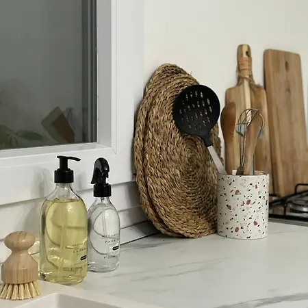 Cocciu D'amuri Apartament Terrasini