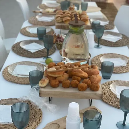 Cocciu D'amuri Appartamento Terrasini