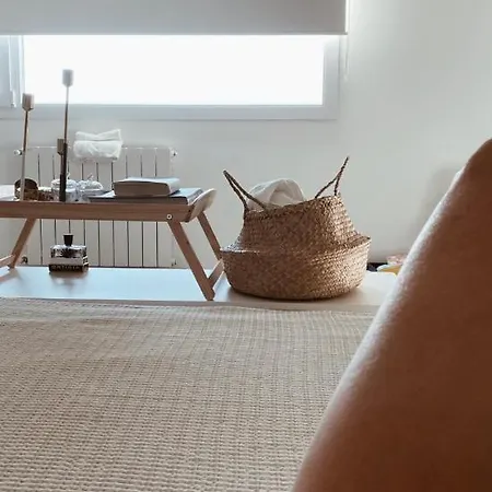 Cocciu D'amuri Apartment *