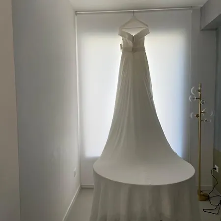 Cocciu D'amuri Apartment