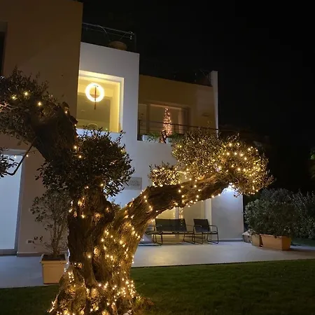 Cocciu D'amuri Apartment