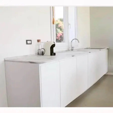 Apartament Cocciu D'amuri