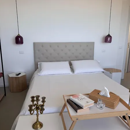 Cocciu D'amuri Apartment