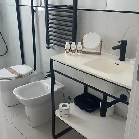 Apartament Cocciu D'amuri