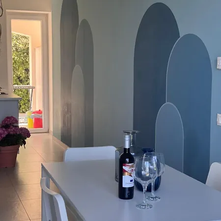 Cocciu D'amuri Apartment