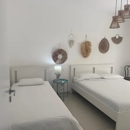 Cocciu D'amuri Apartament Terrasini